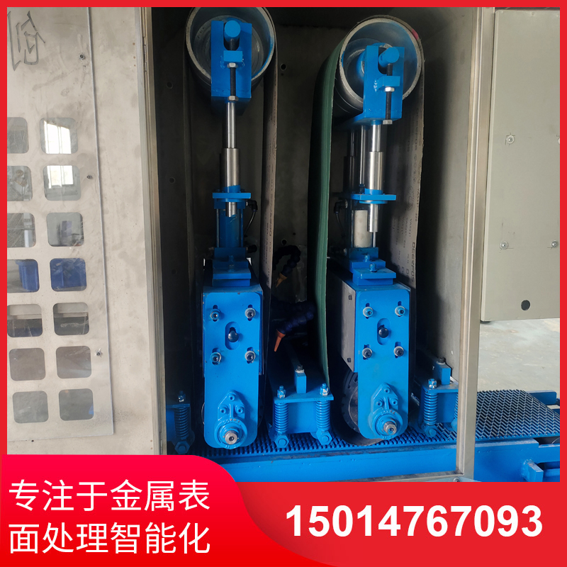 二砂二輪輸送水(shui)磨機廠傢直銷